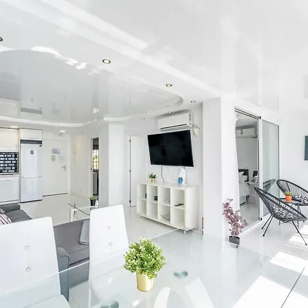 Vb Beachfront The Pearl 2bdr Διαμέρισμα *