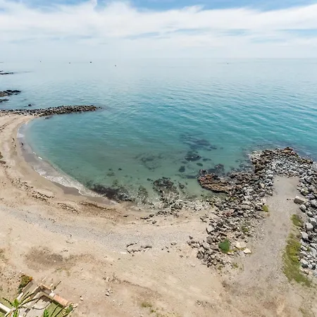 Vb Beachfront The Pearl 2bdr Διαμέρισμα Benalmádena