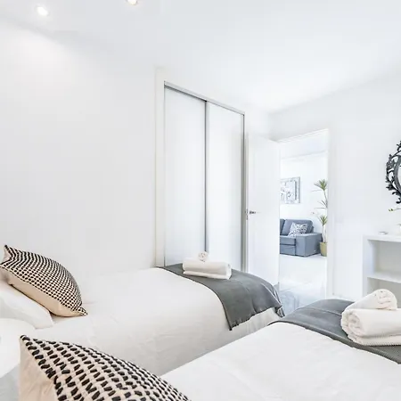Vb Beachfront The Pearl 2bdr Διαμέρισμα