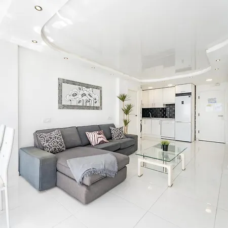 Vb Beachfront The Pearl 2bdr Lejlighed