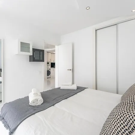 Lejlighed Vb Beachfront The Pearl 2bdr